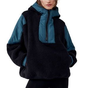 🖤 NWT 🖤 Free People Lead the Pack Pullover Jacket